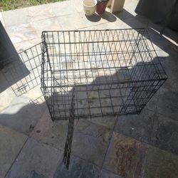 Outdoor Pet Cage