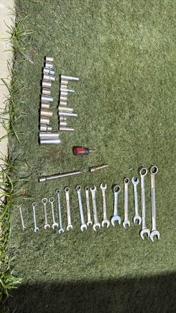 Craftsmen tools