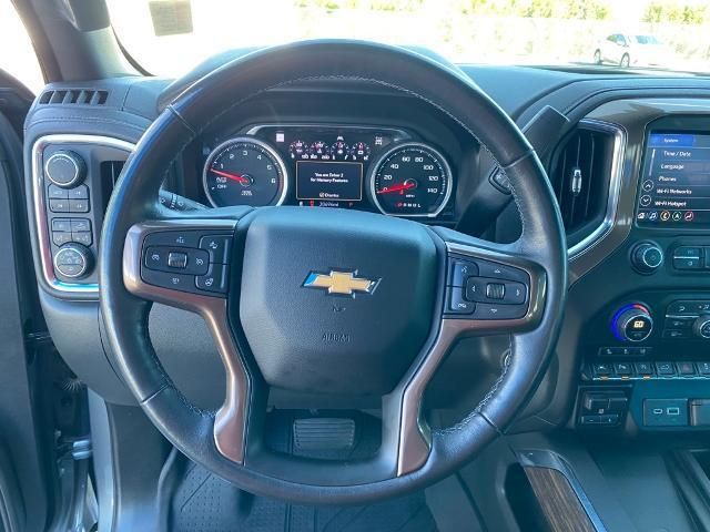 2019 Chevrolet Silverado 1500 for Sale in Bullhead City, AZ - OfferUp