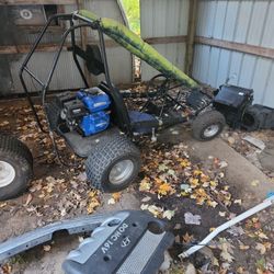 Go-cart 