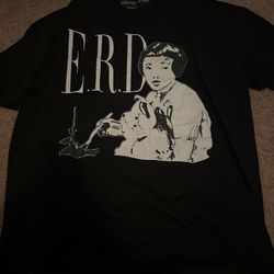 ERD Tee Xl