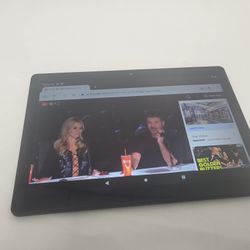 ONN 8 INCH TABLET WITH KEYBOARD (LAP51)
