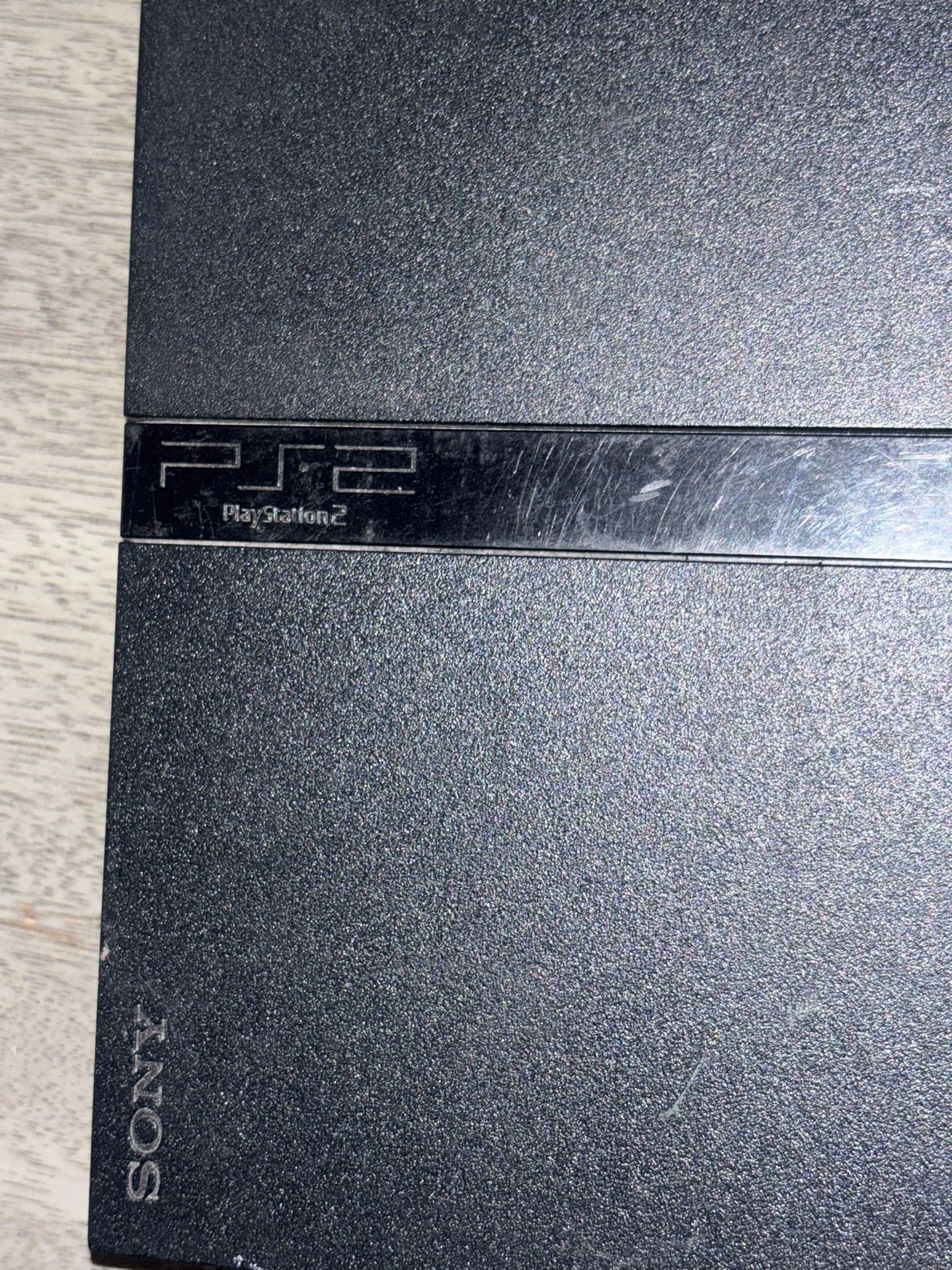 Playstation 2