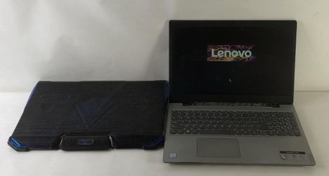 Lenovo IdeaPad L340