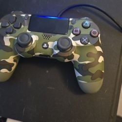 Ps4 Controller 