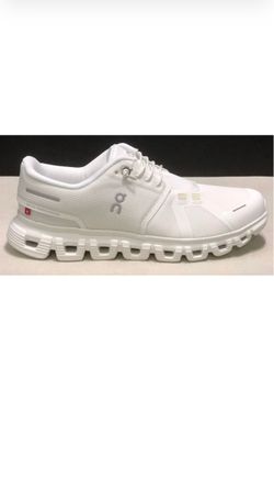 New in the box OnCloud 6 Mens size 10