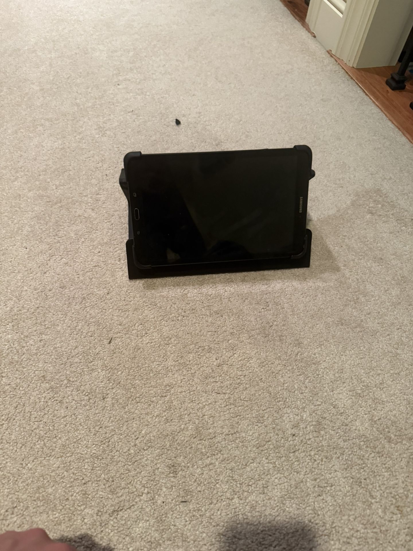 Galaxy Tab A