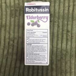Children’s 4 And Up Cough And Chest Congestion