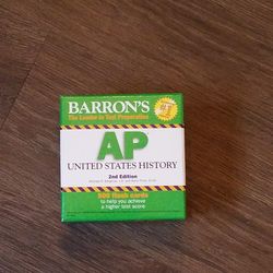 AP Study guides