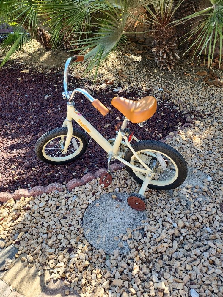 Kid Bike