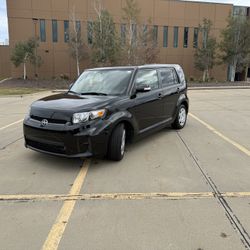 2011 Scion xB