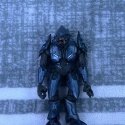 Halo Action Figure
