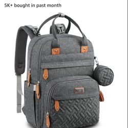 Diaper Bag/backpack