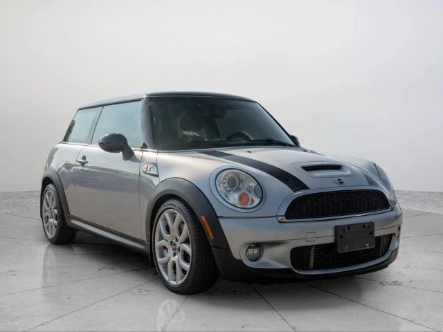 2009 MINI Hardtop