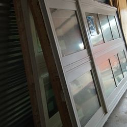 10' French Doors Jeld-Wen