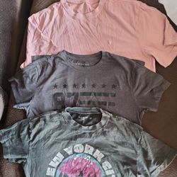 Mens Tshirts