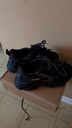 Steve Madden Shoes