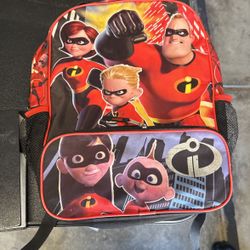 Kids School Backpack 