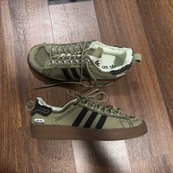 Adidas x Song For The Mute Size 9
