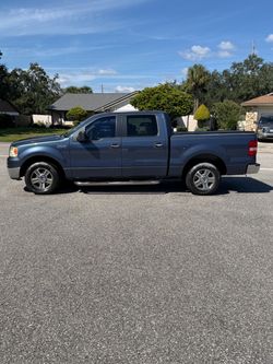2006 Ford F-150