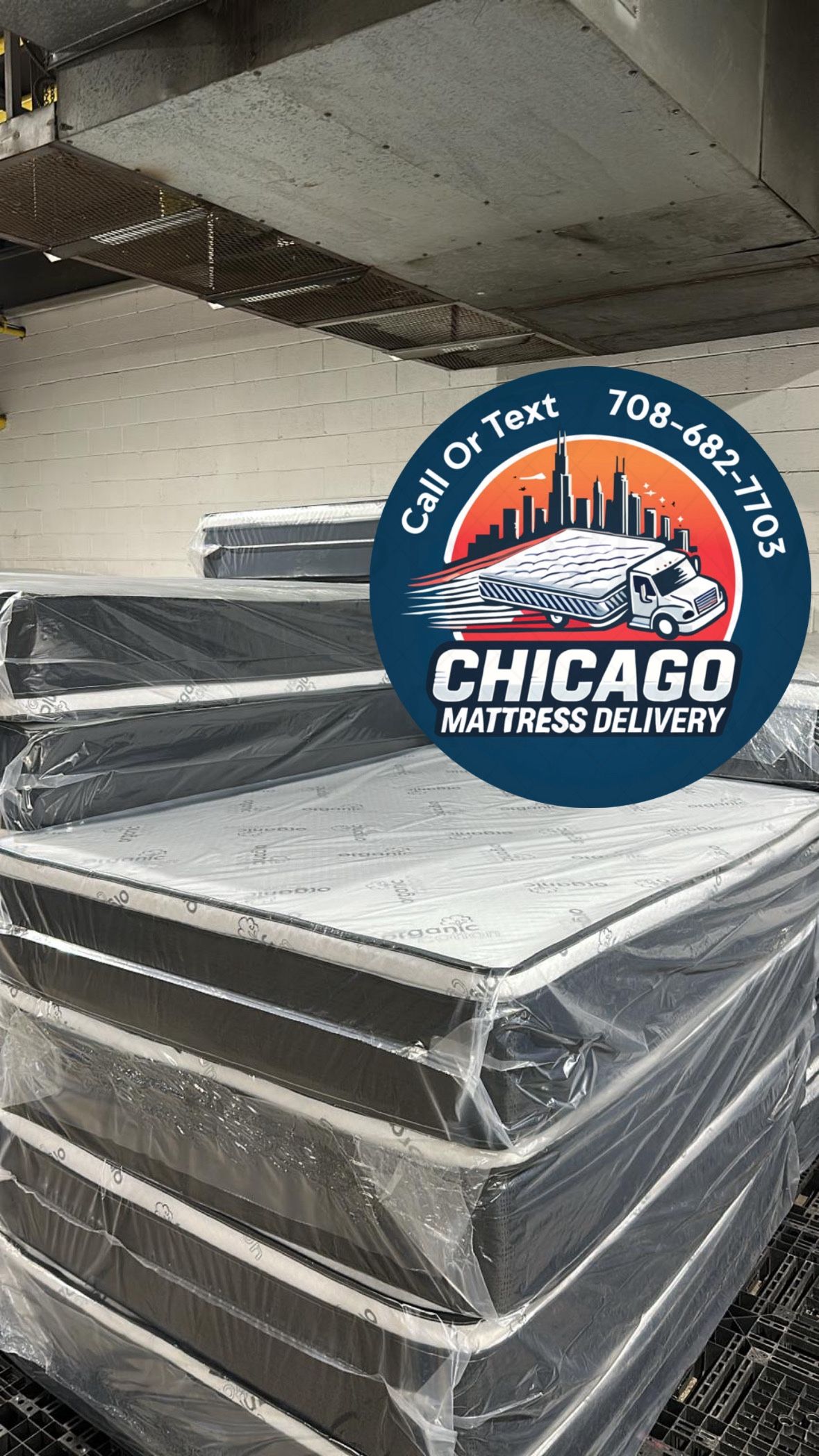 Twin Full Queen King Mattress Sale