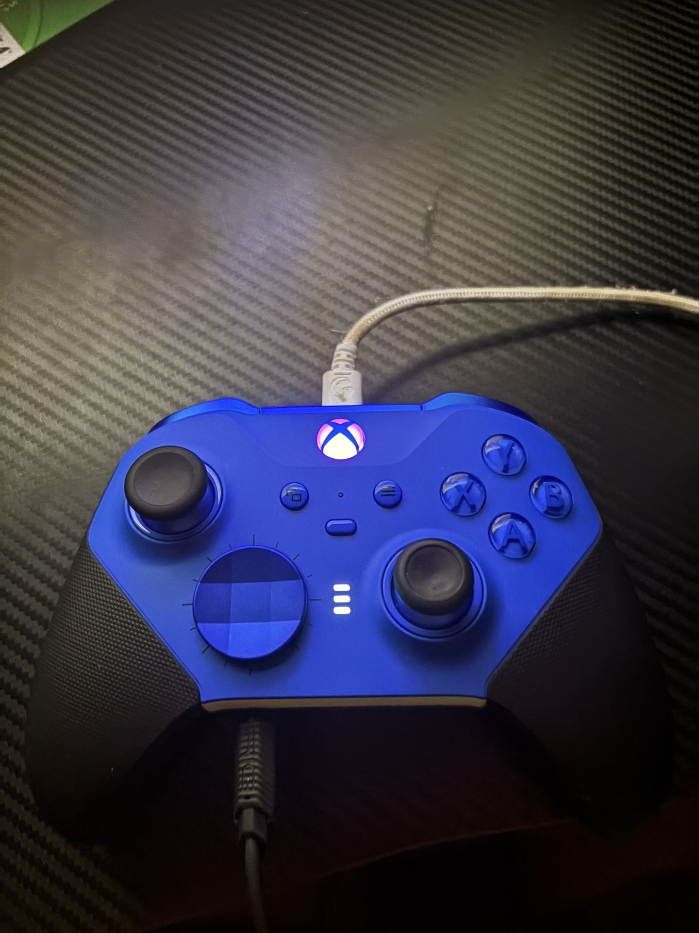 Xbox Series 2 Elite Controller