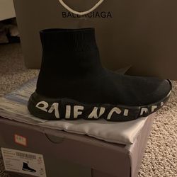 Balenciaga men shoes