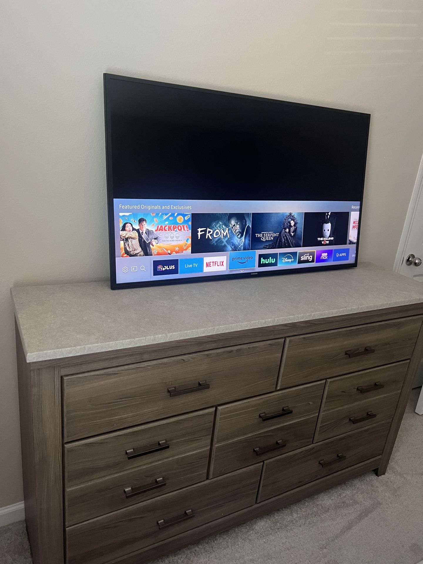 Smart Tv
