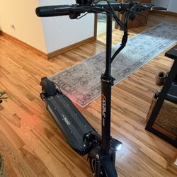 Voromotors EMOVE Cruiser S 52V Gen2