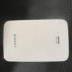 Linksys Wifi Extender