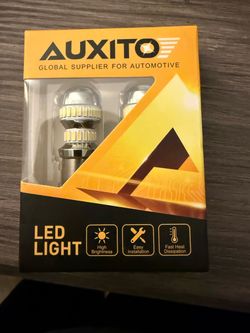 1157 Led bulbs