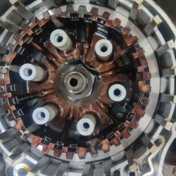 Mechanical 
