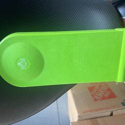 Progressive Chopper With 1 Blade