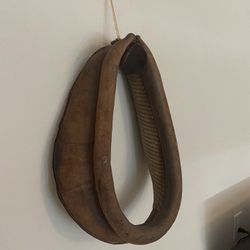 Antique Horse Collar