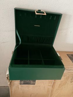 Jewelry box