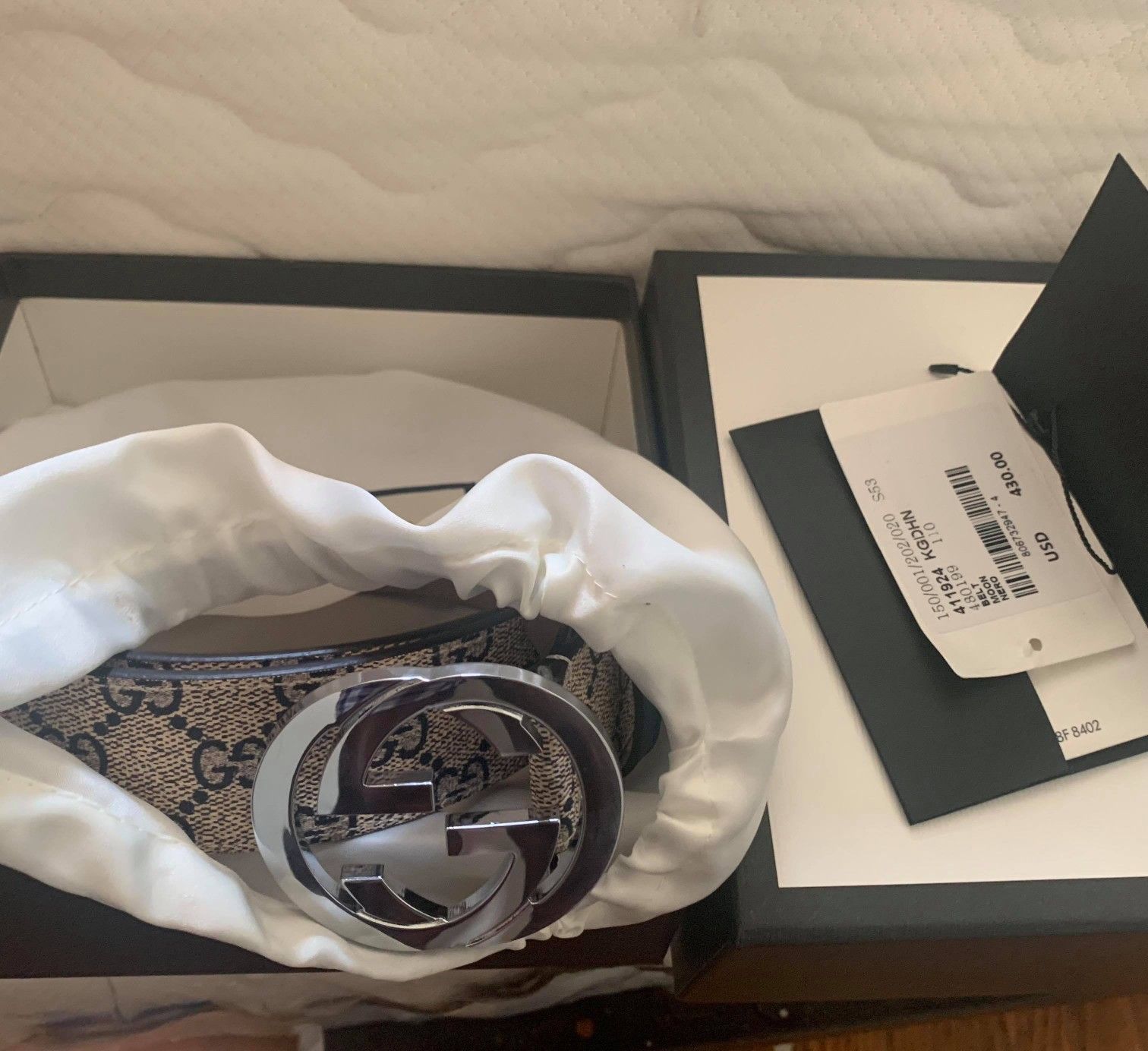 Brand new AUTHENTIC GUCCI