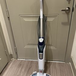 Bissel Powerfresh Deluxe Steam Mop