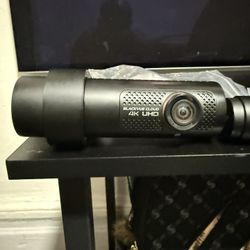 Black view 900x 2 Channel Dash Cam Front & Rear