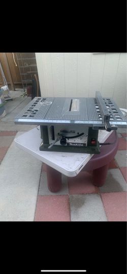 Table Saw