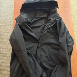 Arcteryx Jacket Size M