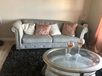 Living Room Set