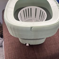 Mini Washing Machine 