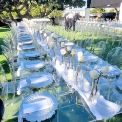 Venue Decoration Set-up/ Teardown,  Reception Decoration Setup