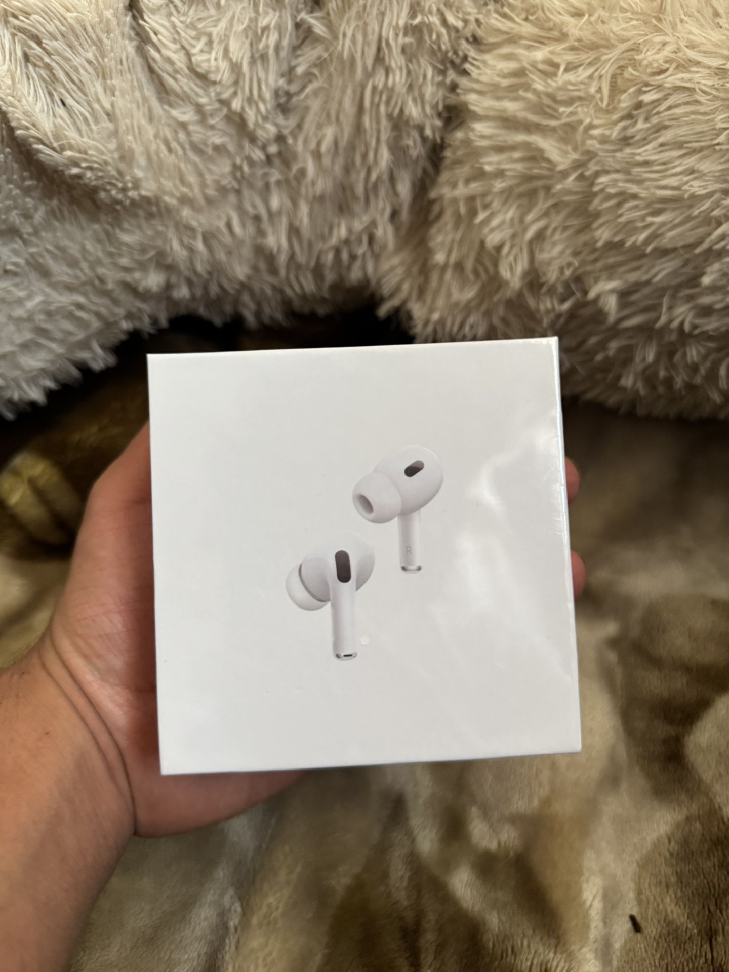 AirPods Pro’s 2nd Gen