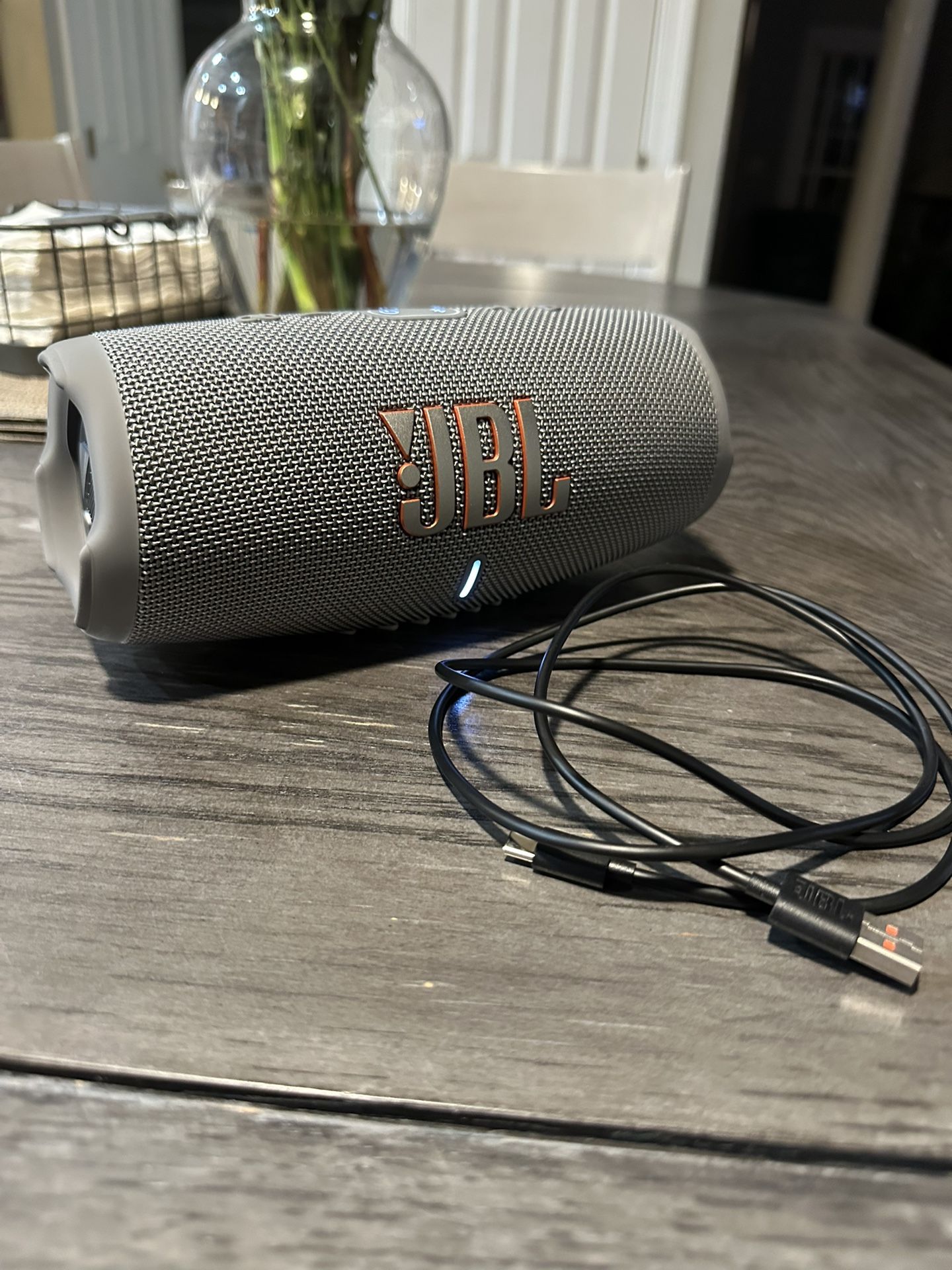 Jbl Charge 5
