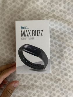 Fitness tracker- new, sealed