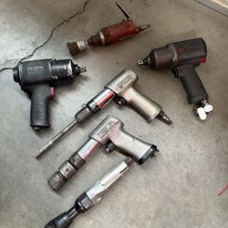 Air Tools 