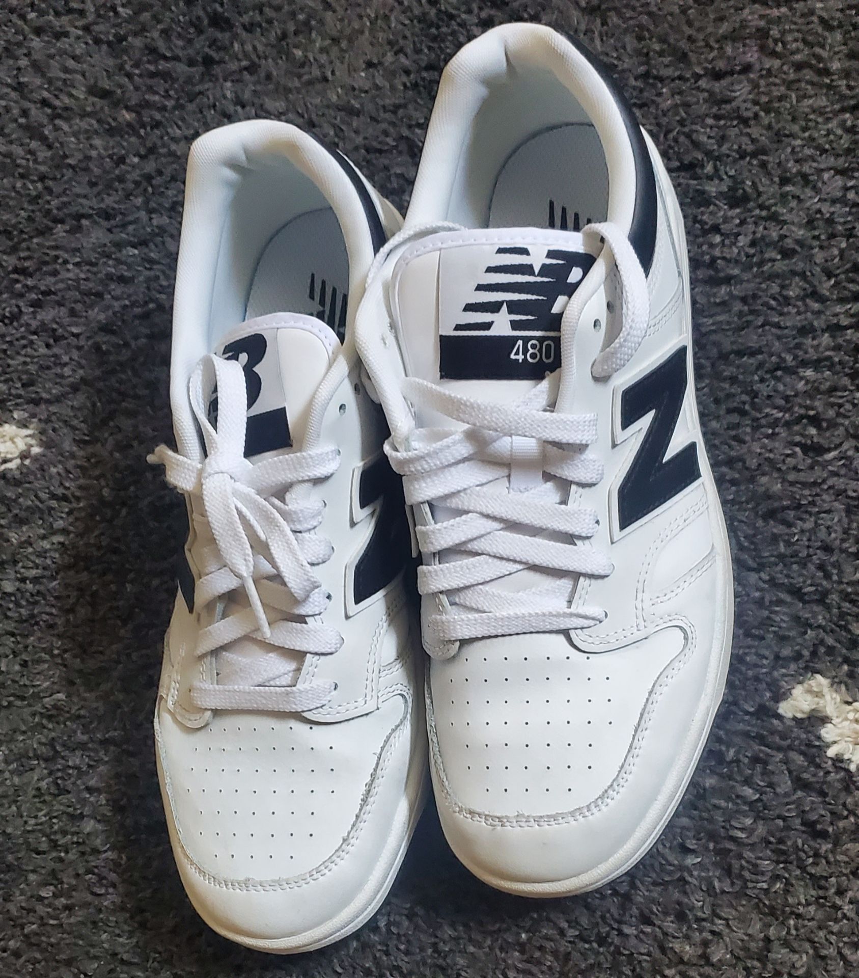 New Balance Shoe s