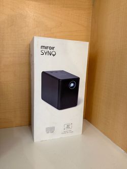 Projector