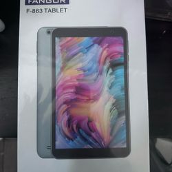 Tablet